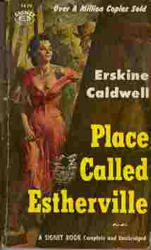 Place Called Estherville