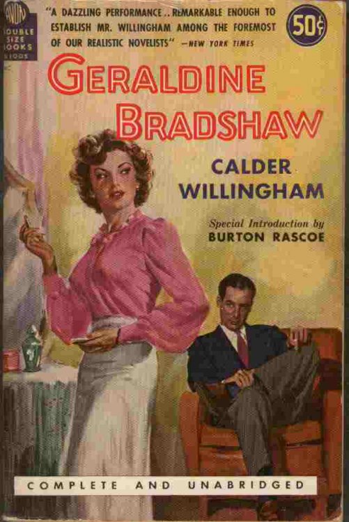 Geraldine Bradshaw