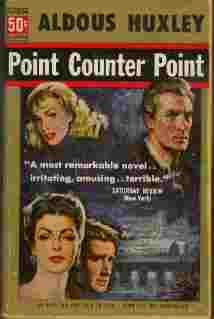 Point Counter Point