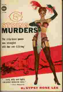 G String Murders