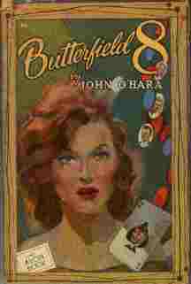 Butterfield 8