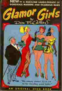 Glamor Girls