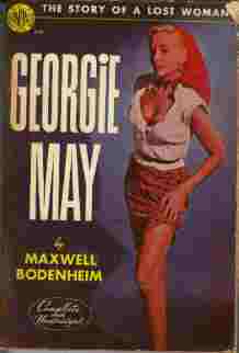 Georgie May