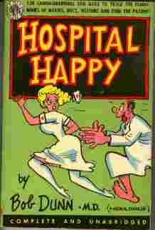 Hospital Happy