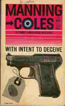 With Intent to Deceive