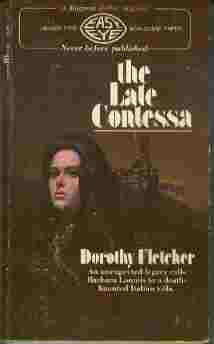The Late Contessa