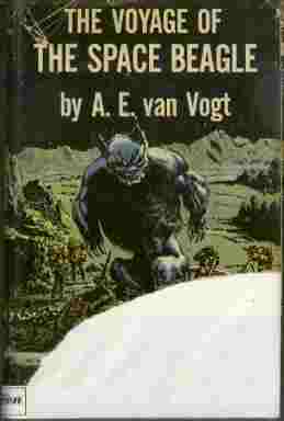 The Voyage of the Space Beagle
