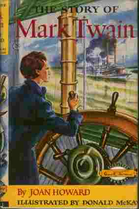The Story of Mark Twain