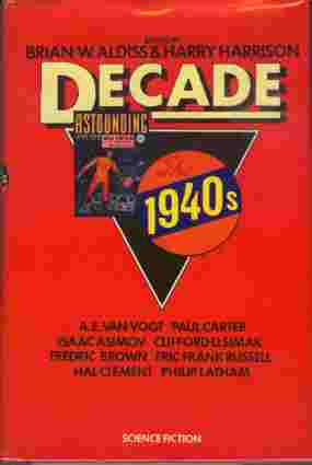 Decade - The 1940's