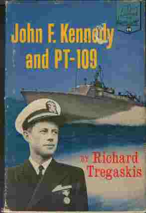 John F. Kennedy and PT-109