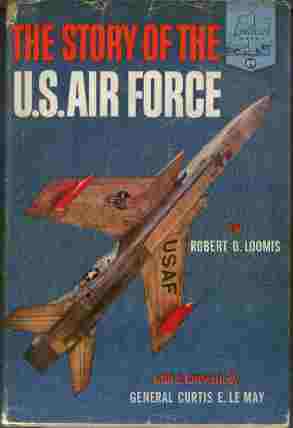 The Story of the U.S. Air Force