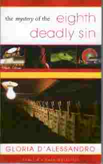 The Mystery of the Eighth Deadly Sin