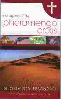 The Mystery of the Pheramengo Cross