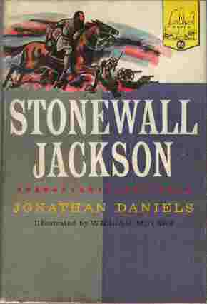 Stonewall Jackson