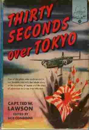 Thirty Seconds Over Tokyo