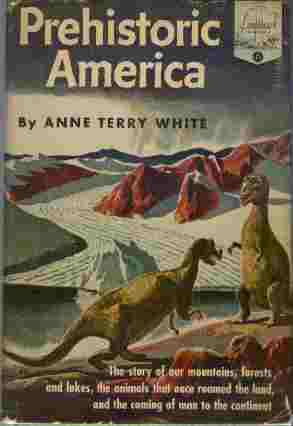 Prehistoric America