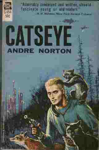 Catseye