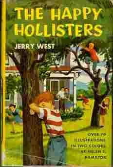 The Happy Hollisters