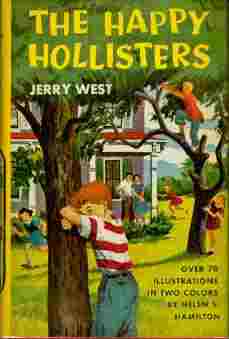 The Happy Hollisters