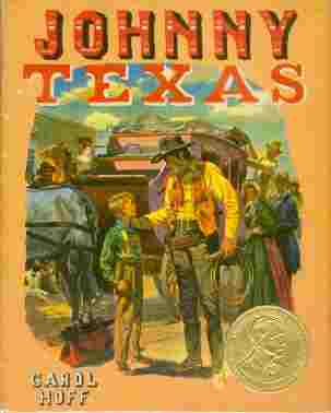 Johnny Texas