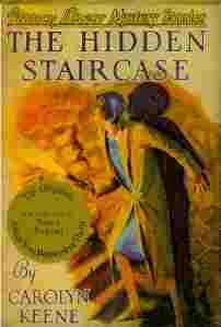 The Hidden Staircase