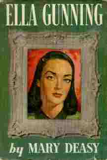 Ella Gunning