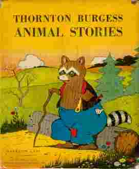 Animal Stories