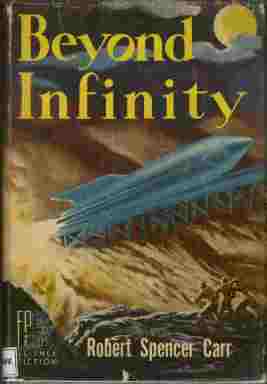 Beyond Infinity