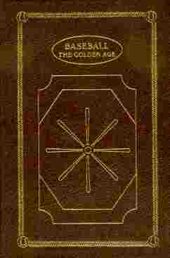 Baseball - The Golden Age