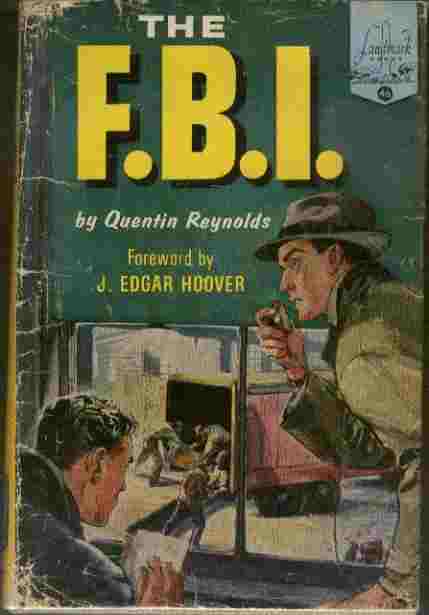 The F.B.I.