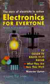 Electronics for Everyone - The story of electricity in action