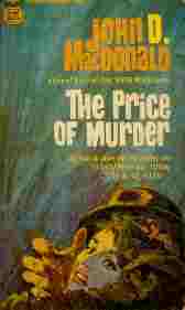 The Price of Murder