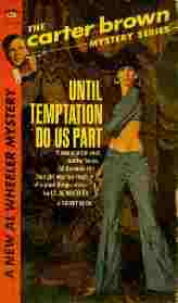 Until Temptation Do Us Part