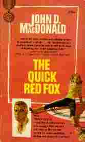 The Quick Red Fox