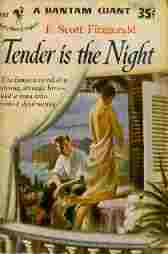 Tender is the Night