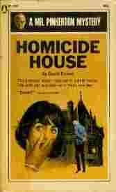 Homicide House