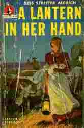 A Lantern in Her Hand