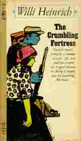The Crumbling Fortress