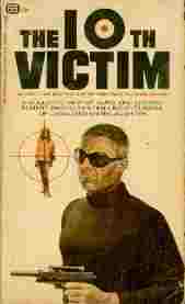 The 10th Victim