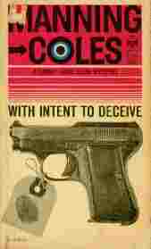 With Intent to Deceive