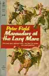 Marauders at the Lazy Mare
