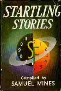 Startling Stories