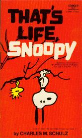 That's Life, Snoopy