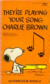 They're Playing Your Song, Charlie Brown