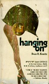 Hanging On - M*A*S*H* meets CATCH-22