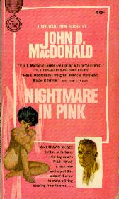 Nightmare in Pink