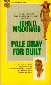 Pale Gray for Guilt