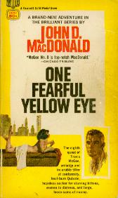 One Fearful Yellow Eye