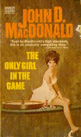 The Only Girl in the Game