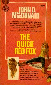 The Quick Red Fox